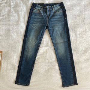 Miss Me Skinny Jeans